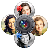 Pic Collage - Photo Grid - Photo Editor 2018 icon