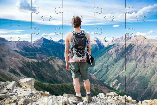 Emoji games jigsaw puzzles Screen 2