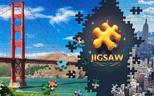 Jigsaw Puzzle - Classic Puzzle Games 6.72.059 screenshots 16