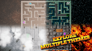 A Maze 3D - Screenshot 3
