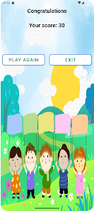 Screenshot image