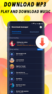 Tube MP3 Music Downloader – Tube Play Mp3 Download Apk Download New 2021 1