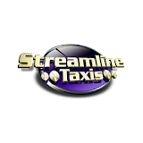 Streamline Taxis icon