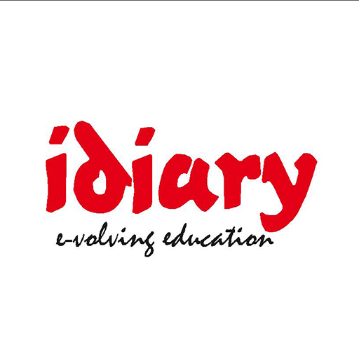 i-Diary Pro logo
