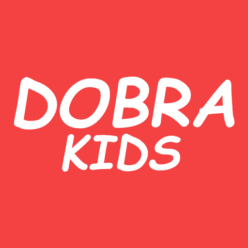 Dobra : For Kids learning 1.0.1 Icon