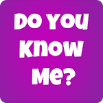 Cover Image of 下载 How Well Do You Know Me? 7 APK