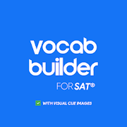 Words for SAT® - Vocabulary Builder for Test Prep  Icon