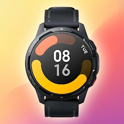 「Xiaomi Watch S1 Active Hint」圖示圖片