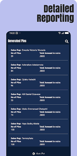 Anntex Pack - Partners