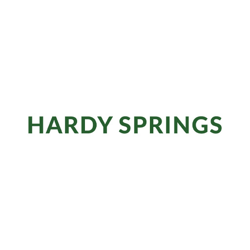 Hardy Springs 4.4.26 Icon