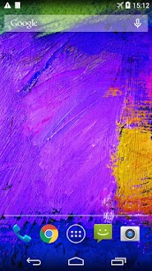 Paint Live Wallpaper For PC 3