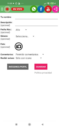 Radio TV Victoria en Cristo