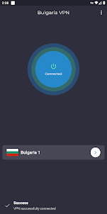 Bulgaria VPN - Fast VPN Proxy