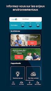 Captura 5 Bouygues Telecom Entreprises android