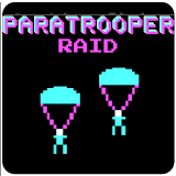 Paratrooper Raid icon