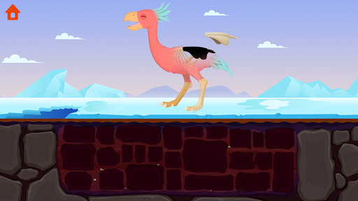 Dinosaur Park 2 - Simulator Games for Kids 1.0.7 screenshots 3