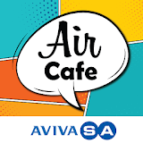 AirCafe icon