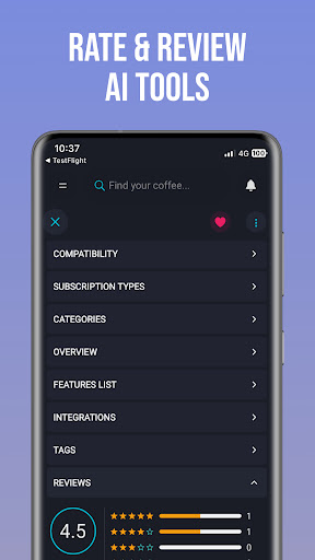 ToolPilot screenshot 9