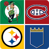 Guess US Sports Logo icon