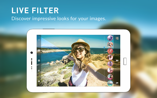 Camera MX - Photo & Video Camera  APK screenshots 13