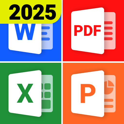 All Document Reader & Viewer Download on Windows