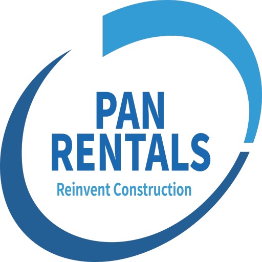 PAN Rentals logo
