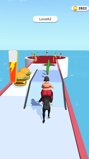 Fit Couple Rush Screen 2