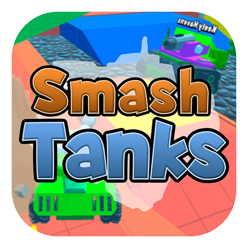 Smashtanks.Io - Apps On Google Play