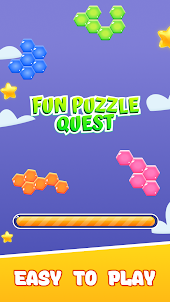 Fun puzzle quest