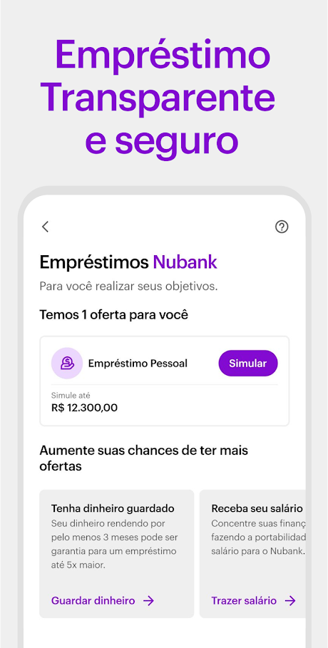 Nubank App APK