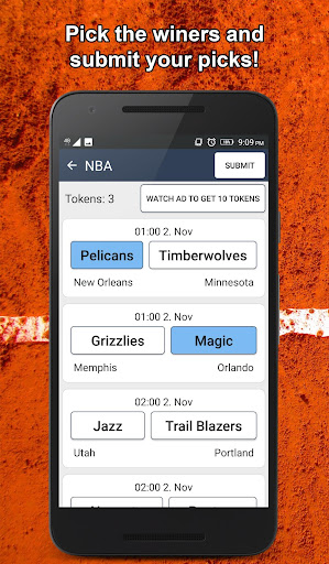 Sports News Predictions and S