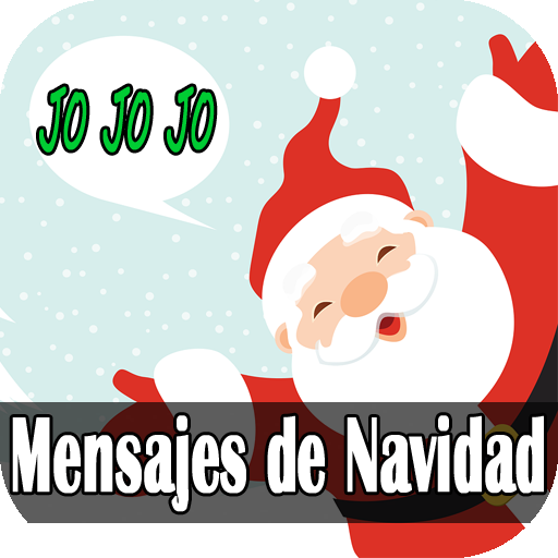 Mensajes de Navidad logo