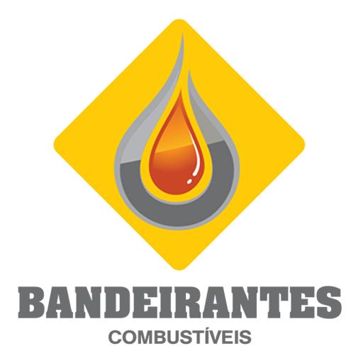 Auto Posto Bandeirantes logo