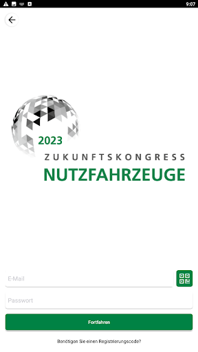 Zukunftskongress Nutzfahrzeuge Screen 2