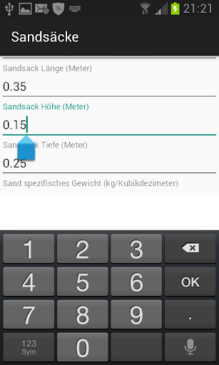 App-Vorschau