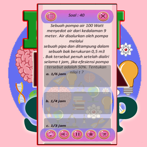 KSN IPA SMP Screen 2
