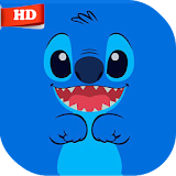 Lilo and Stitch Wallpaper HD icon