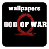Wallpapers For God War Fans HD icon