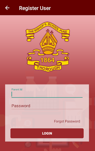TBS Online Screen 2