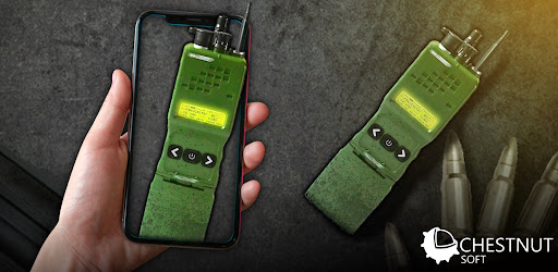 Military Radio Simulator