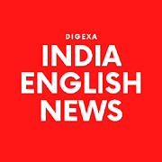 DIGEXA INDIA ENGLISH NEWS APP