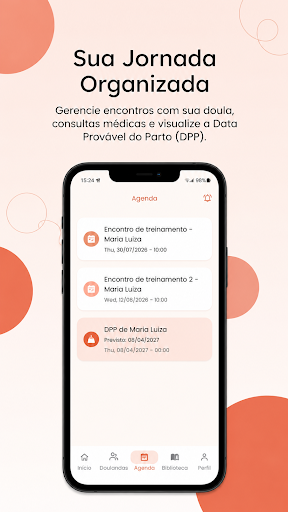 Doulove screenshot 3