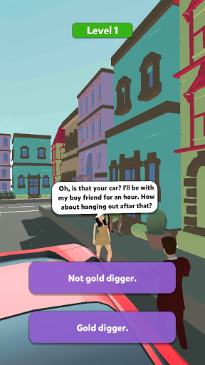 Gold Digger 3D