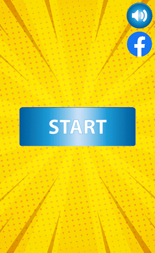 Android application Air horn - prank! screenshort