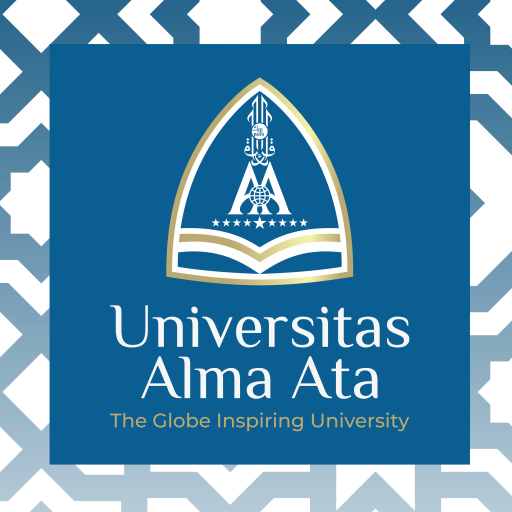 Dosen - Alma Ata Mobile logo