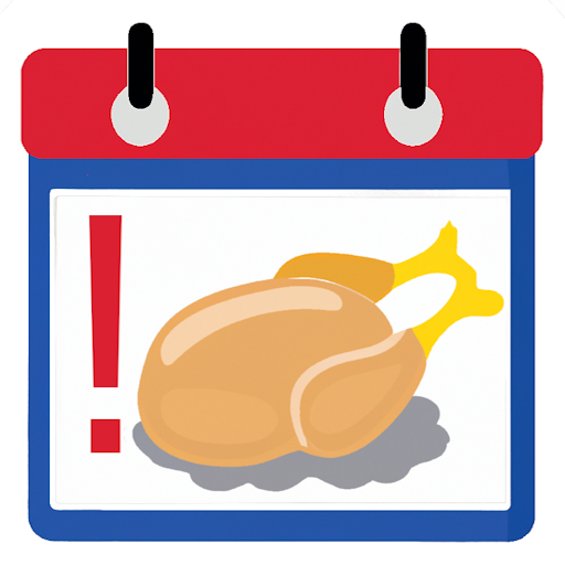 Expiry Date Guard logo