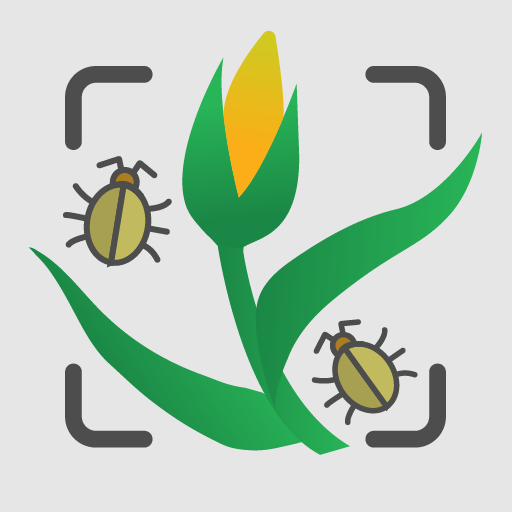 Corn Health AI logo