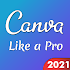 Canva Design Guide - Like a Pro Designer - FREE1.0.0