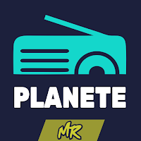 Planète Radio Live Online