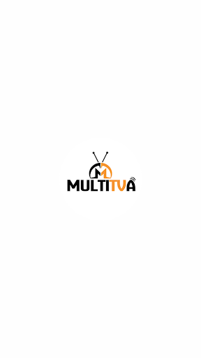Android application Multitva screenshort